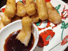红糖糍粑-树厨贵州菜(大十字店)