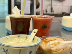 -张钦德·广场老牌豆花甜汤(总店)