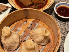天王烤鸭包-南京大牌档(龙湖长楹天街店)