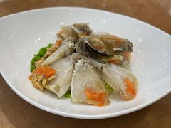-洲晓鱻舟山海鲜(2号店)