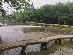 -兰亭风景区