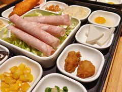 -阿香米线(乐客城店)