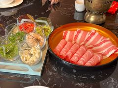 -蒋记海鲜姿造•洋房别墅(星河湾店)