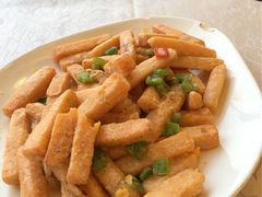 -羊上树(南门外店)