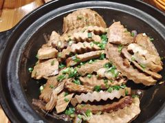 芋头煲-高淳味道(丹阳湖北路店)