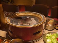 -西塔老太太泥炉烤肉(温州首店万象城黑金店)