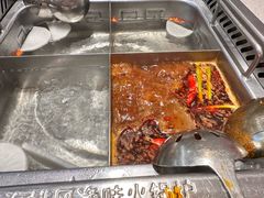 -海底捞火锅(荣盛广场店)