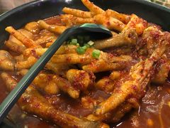 -HOTISLAND海鸡岛·韩国料理(江南西店)