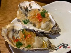 -蚝太郎 • 海鲜烧烤(Upark店)