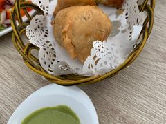 -Santoor 萨都里印度餐厅(北锣鼓巷店)