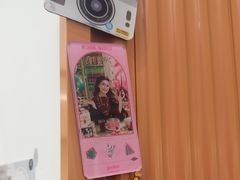 -海马体照相馆(万菱汇店)