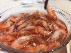 水煮虾-怡园饭店-餐厅(四望亭店)