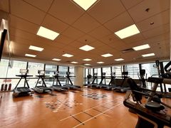 -EVOLUTION健身(麦凯乐店)