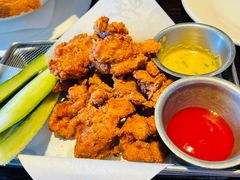 -bluefrog蓝蛙(恒隆广场店)