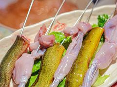 -洞子口重庆鲜货火锅(楚翘城旗舰店)