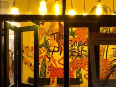 -The Good Place好地方·Brunch·coffee(国贸店)