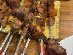 -清真·玛丽亚新疆菜主题餐厅(浙江中路店)