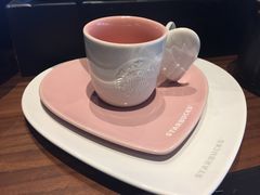 -星巴克(清远万达广场店)