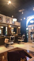 -TWOFACE 双面理发馆