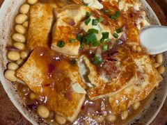 手工煎让豆腐-有记家厨(后龙西街店)