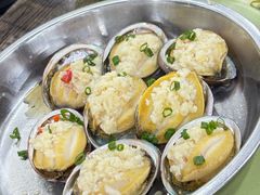 -贞姨美食·老字号海鲜大排档