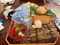 -湖月·割烹料理(湖滨店)