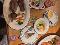 -斗牛士牛排(南京东路店)