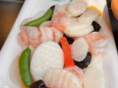 -粉墨特色菜·烧烤音乐酒馆