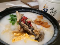 -蔡澜港式点心(皇庭广场店)