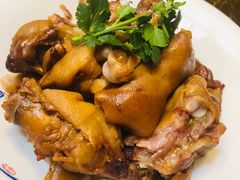-老江南春·中国龙菜(衡山路店)