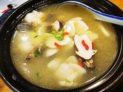 -妈妈的味道(和顺古镇店)