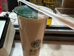 -吴裕泰茶庄(前门大街店)