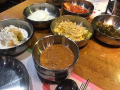 -老炉家木炭烤肉(长江国际店)