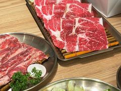 -西塔老太太泥炉烤肉(武汉摩尔城店)