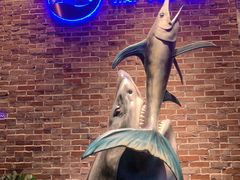 -海游荟·海洋文化餐厅(福田店)