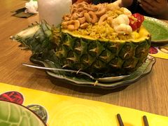 -黄珍珍泰国菜馆(庄士伦敦广场店)