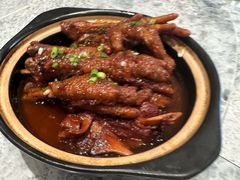 -聚丰园•湖鲜餐厅(阿红私房菜梅石路店)