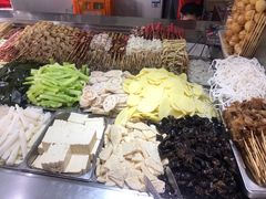 -林静小吃(复兴路店)