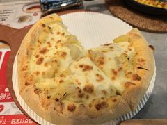 -必胜客(玉泉远洋店)