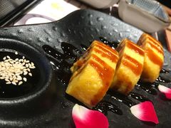 -鳗鳗的爱(远洋未来广场店)