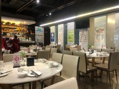 大堂-华盛丰温州大排档(东三环南路店)