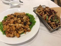 -大铁勺新津菜(东丽阳光新业广场店)