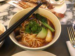 -Tivano意大利餐厅(成都居舍酒店)
