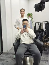 -星座SALON奢华造型
