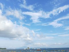 -大梅沙海滨公园