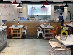 大堂-陈记顺和潮汕牛肉火锅(番禺迎宾大道店)