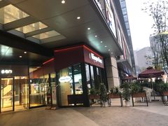 门面-哈根达斯(龙湖时代天街店)