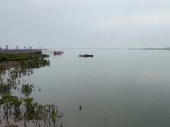-大清国一号界碑