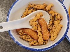 -大清花饺子(山庄店)