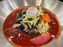 -服务大楼冷面(延大店)